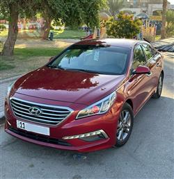 هیوندای سۆناتا